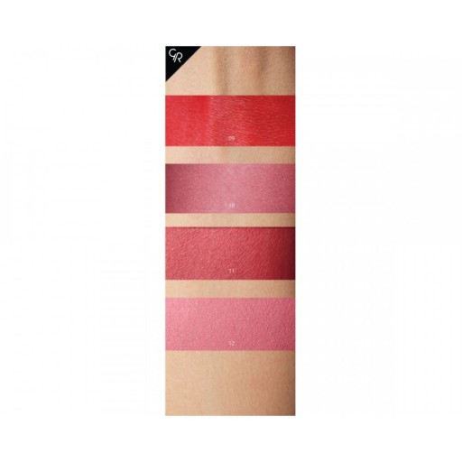 Матовая губная помада Golden Rose MATTE CRAYON 05