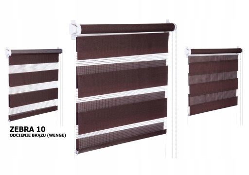 88x230 ROLETA DZIEŃ NOC szer 88 cm dł 230 cm