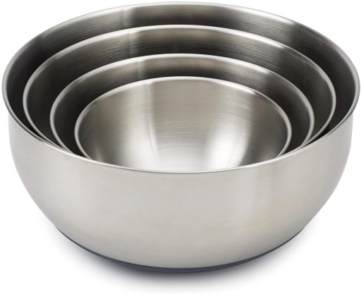 ZESTAW 4 MISEK Nest 100 Collection Joseph Joseph