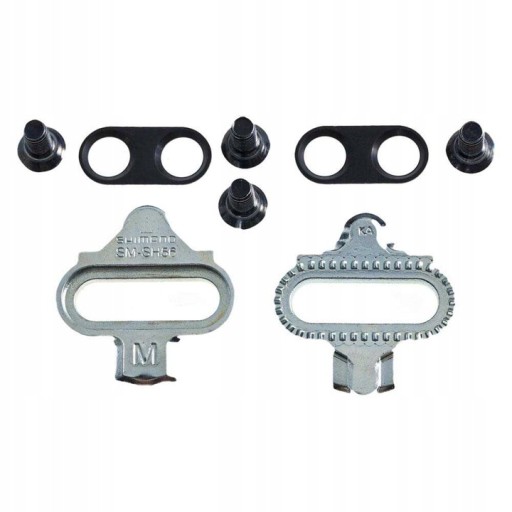 Шипы для педалей Shimano SM-SH56 SPD