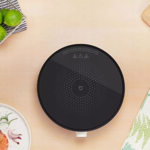 Индукционная плита для кухни Xiaomi.