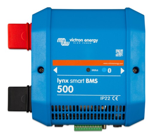 Victron Lynx Smart BMS 500