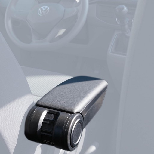 Оригинальный подлокотник, Dacia Sandero III, 2021-, с ориг. Подлокотник