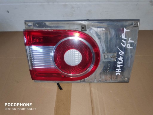 ЛАМПА КРАНА ПРАВАЯ/ЛЕВА ALHAMBRA LIFT 05-10 OEM