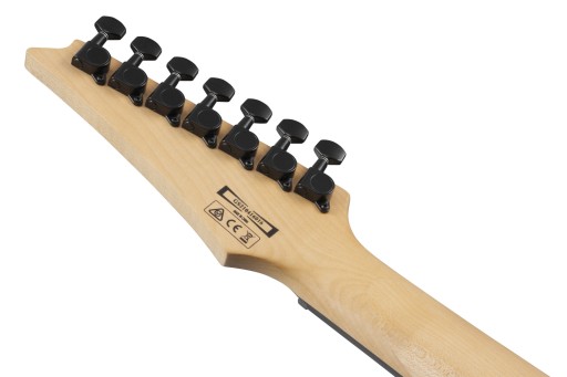 IBANEZ GRG7221QA TBB 7-СТРУННАЯ ЭЛЕКТРОГИТАРА