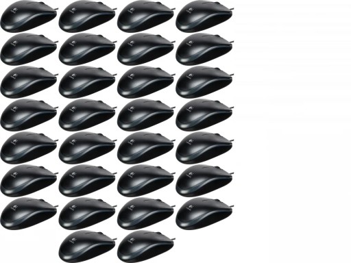 ПРОВОДНАЯ ОПТИЧЕСКАЯ МЫШЬ LOGITECH M100 PLUG AND PLAY USB 1000 DPI