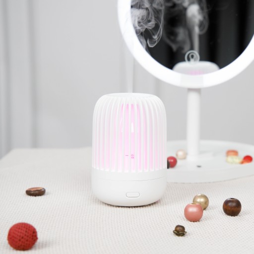 InnoGIO GIOhygro Aroma LED аромадиффузор