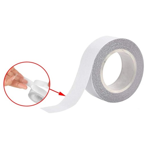 Double Sided Body Tape Self-Adhesive Bra Clothes Dress Shirt Secret