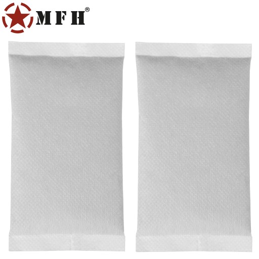 РУКИ НОГИ РУКИ ПОГОДА MFH 69°C 8 ЧАСОВ 2 шт.