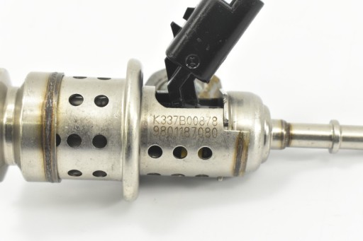 ФОРСУНКА ADBLUE INJECTION 9801187080 PEUGEOT 3008 II T9 5008 508 TRAVELER