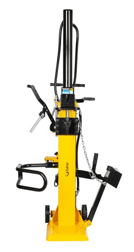 Вертикальный дровокол Cedrus LS09V 14 TON 400V