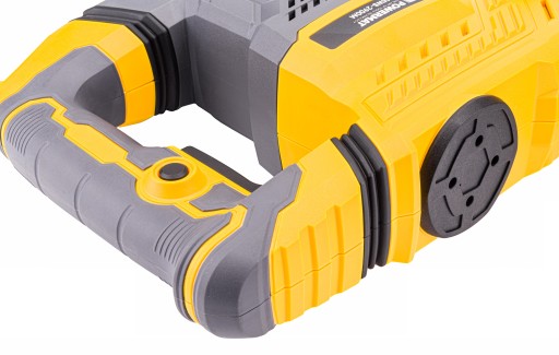 УДАРНЫЙ МОЛОТОК Отбойный молоток SDS-MAX 2900 Вт