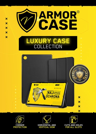 ЧЕХОЛ ARMORCASE ДЛЯ APPLE IPAD 11 ПОКОЛЕНИЯ 2025 г. A3355 A3356 A3354 11,0