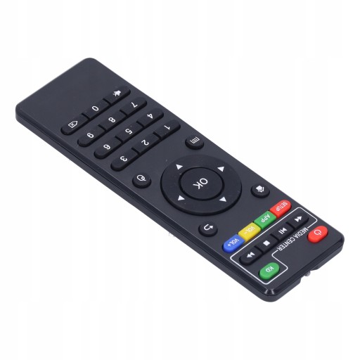 PILOT DO ANDROID X96 X96MINI X96W SMART TV BOX CZARNY