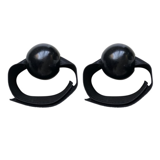 Volleyball Percussion Strap Correction Assist