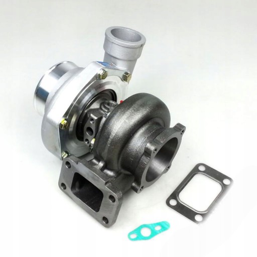 Turbo GT35 turbina 400-600km ar 1.06 / garrett