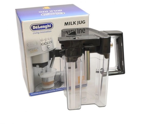 Контейнер для молока кофемашины DeLonghi ESAM3500S