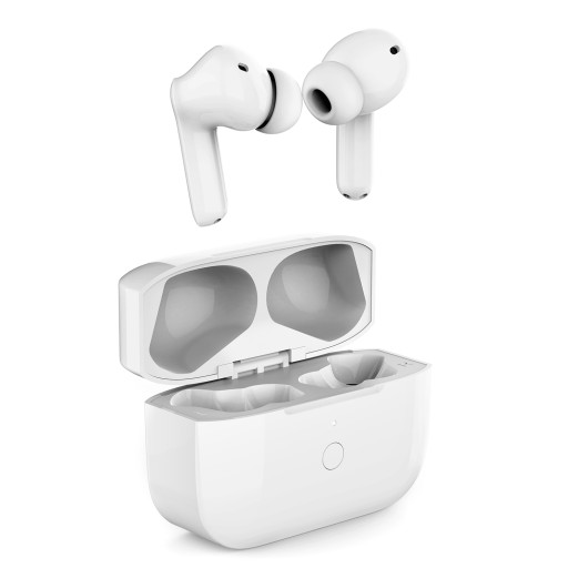 БЕСПРОВОДНЫЕ НАУШНИКИ-ВКЛАДЫШИ с BLUETOOTH — X-PRO
