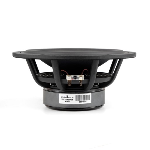 Сабвуфер Wavecor WF223BD01 22см 4 Ом