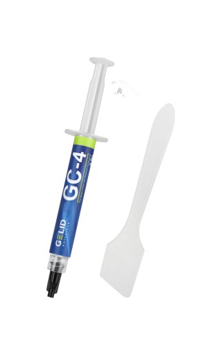 Паста термокомпаунд Gelid GC-04 3,5г TC-GC-04-B