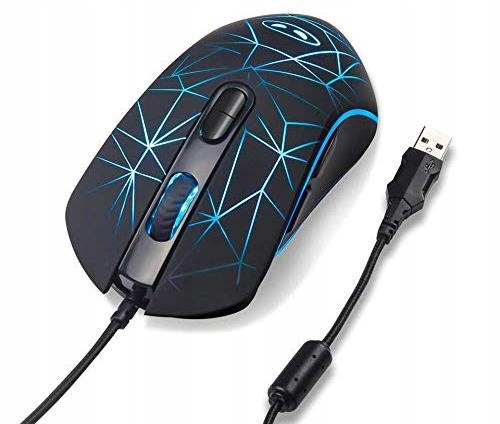 Klawiatura MageGee GK710 (LAYOUT DE)