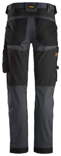 Брюки Snickers Stretch Allround 6341 '48 SZ