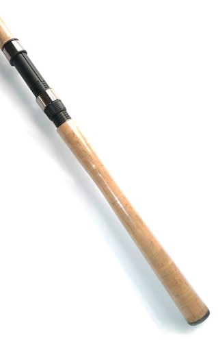 СПИНИНГ CATANA 240 Pike 10-40г CARBON
