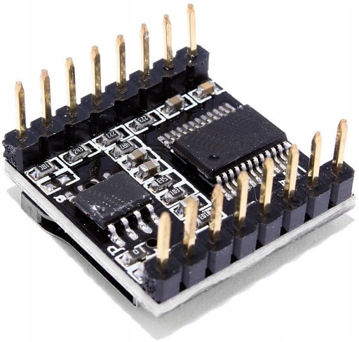 MP3 WMA-ПЛЕЕР TF-16P DFPlayer ARDUINO