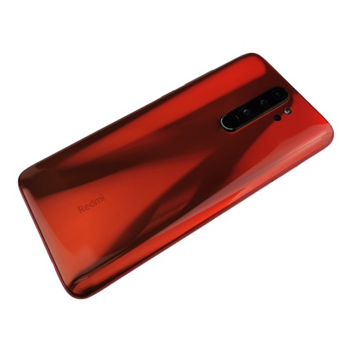 СМАРТФОН XIAOMI REDMI ПРИМЕЧАНИЕ 8 PRO, 6/128 ГБ, LTE, две SIM-карты | ВЫБОР ЦВЕТА |