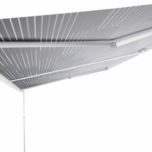 Настенная маркиза PerfectWall PW1100 2,6 м Dometic