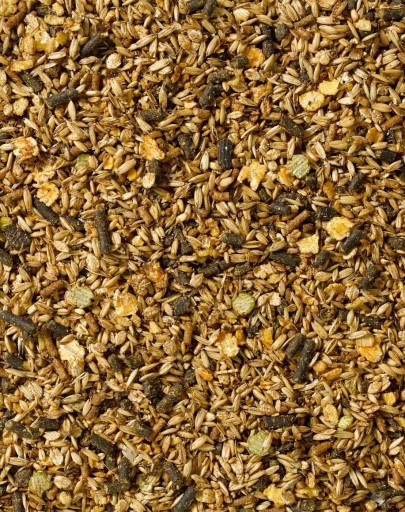 SARACEN Competition Fit Mix musli dla koni 20 kg