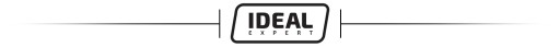 Плазменный резак CUT IDEAL EXPERT PLASMA 45