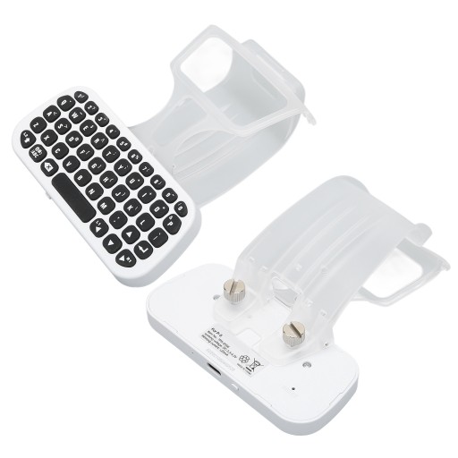 wkv-MINI БЕСПРОВОДНАЯ КЛАВИАТУРА ИГРЫ ЧАТ BLUETOOTH