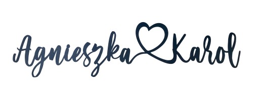 Napis drewniany na ściankę CZARNY wesele 1,5m