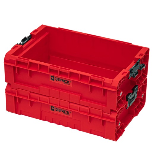 Qbrick PRO Box Extender 2.0 RED Ultra HD Custom