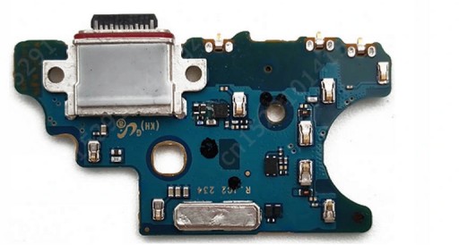 ORYGINALNA PŁYTKA ŁADOWANIA USB SAMSUNG GALAXY S20