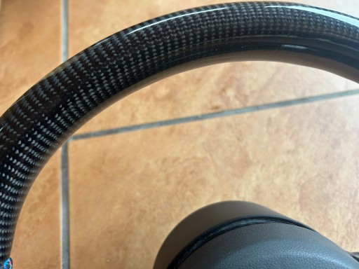 BMW M2 M3 M4 F80 F30 F32 F36 F20 F22 F25 F15 руль Carbon Performance