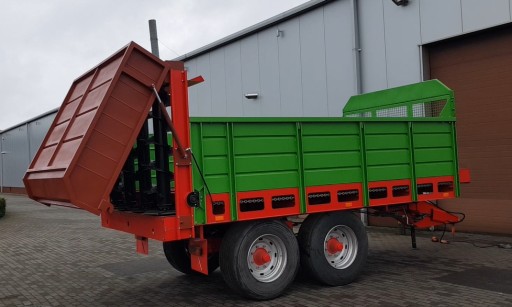 FORTSCHRITT SIDES SPREADER T-088 боковое расширение