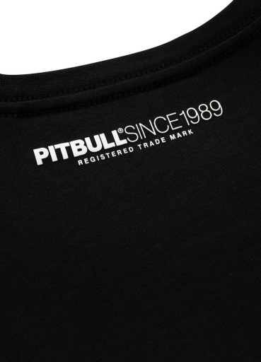 МУЖСКАЯ ФУТБОЛКА PIT BULL ПОВСЕДНЕВНАЯ СПОРТИВНАЯ ФУТБОЛКА PITBULL