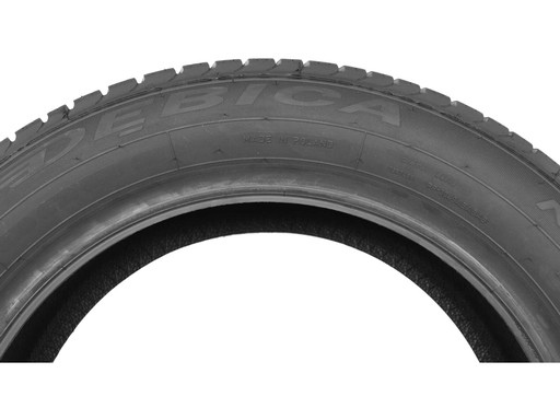 4 Резина всесезонная 205/55R16 Dębica NAVIGATOR 3 2024 г.