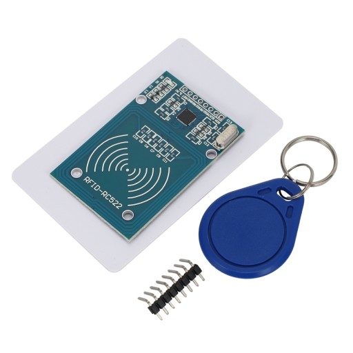 Для Arduino Ic key Spi Writer Reader ele card