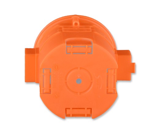 SIMET S60GF КОРОБКА ДЛЯ СКРЫТОГО МОНТАЖА 60x80 60 - 80