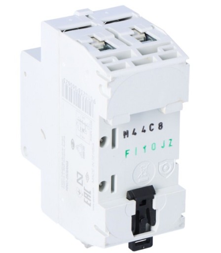 ВЫКЛЮЧАТЕЛЬ остаточного тока EATON 2P 25A 0,03A AC