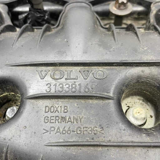 СМЕННЫЙ ДВИГАТЕЛЬ D5244T17 2.4 D5 205/215 л.с. 140 000 миль V60 И XC70 2 турбины