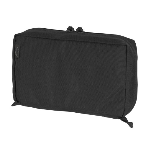 HELIKON EDC ВСТАВКА БОЛЬШОЙ ЧЕРНЫЙ КАРМАН-ОРГАНИЗАТОР
