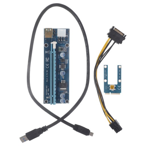 ВНЕШНИЙ ГП ДЛЯ НОУТБУКА ВНЕШНИЙ ГП PCIE