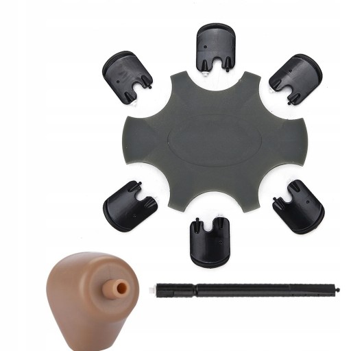 Фильтры ProWax miniFit для Oticon, Bernafon 6 шт.