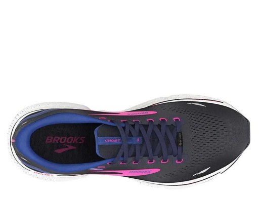 Туфли Brooks Ghost 15 Gore-Tex 1203821B460 37,5