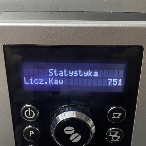 МАШИНА ДАВЛЕНИЯ De'Longhi ECAM 23.466.S 1450 Вт