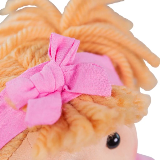 Кукла BIGJIGS Шматянка Кася 34 см BJD013